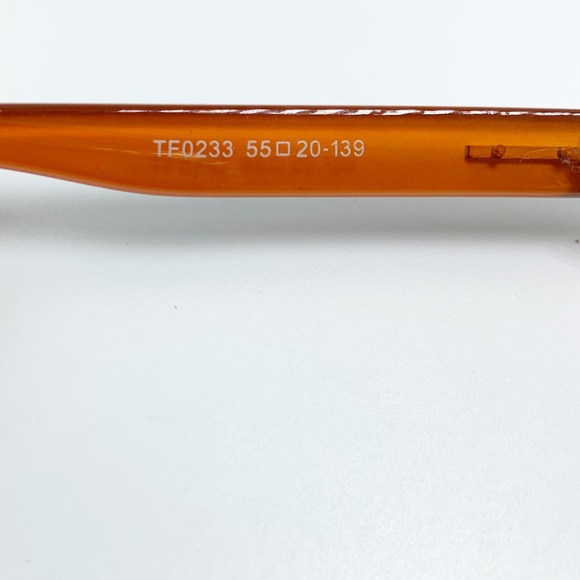 NWOT Tom Ford Montgomery Unisex Sunglasses - Picture 10 of 15